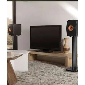 KEF LS50 Wireless II