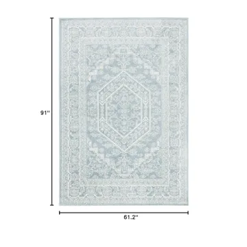 SAFAVIEH Adirondack Area Rug - Non-Shedding & Durable