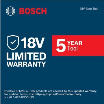 Bosch 18V Compact Band Saw Lightweight Precision Tool