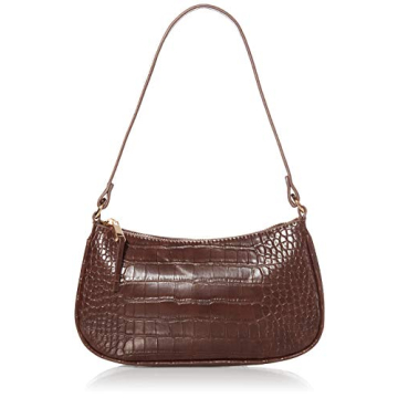 Sophisticated Melanie Small Shoulder Bag for Any Occasion