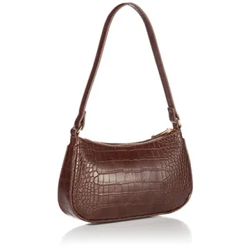 Stylish Melanie Small Shoulder Bag for Everyday Use