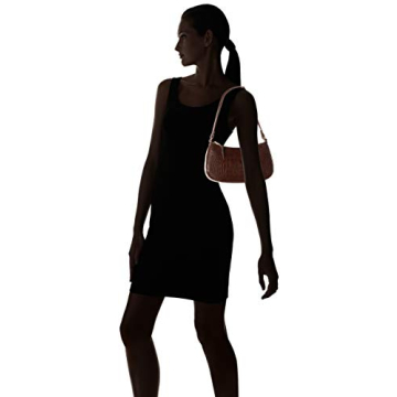 Stylish Melanie Small Shoulder Bag for Everyday Use