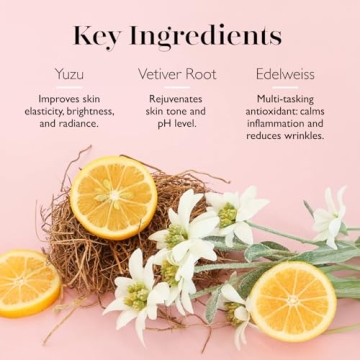 SPONGELLÉ Wild Flower Buffer with Coconut Verbena