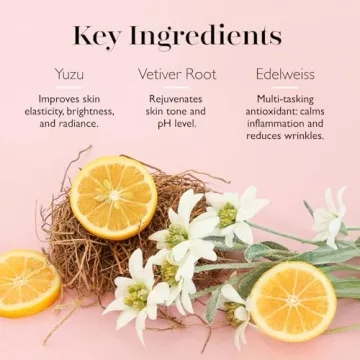 SPONGELLÉ Wild Flower Buffer with Coconut Verbena