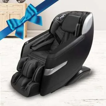 Osaki Titan Quantum Massage Chair for Ultimate Comfort