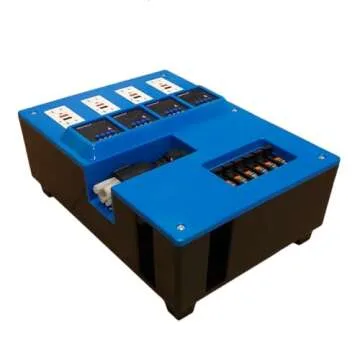 ASD Products- Turtle Power Distribution Kit Turns 30amps of 240v to 60 Amps at 120v, 4 x Dual GFCI, Individual 15 Amp Breakers