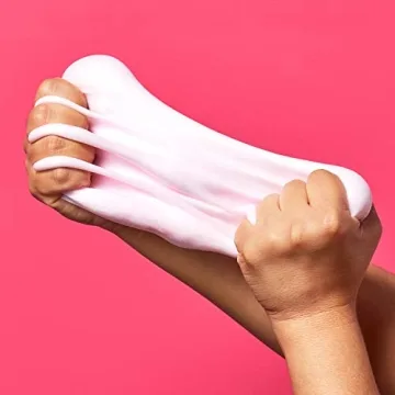 Elmer's Fluffy Slime Kit for Kids – Creative Fun Inside