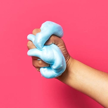 Elmer's Fluffy Slime Kit for Kids – Creative Fun Inside