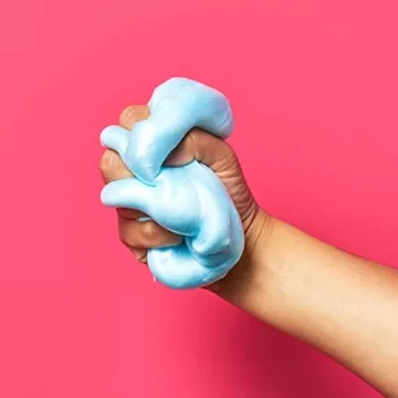 Elmer's Fluffy Slime Kit for Kids – Creative Fun Inside