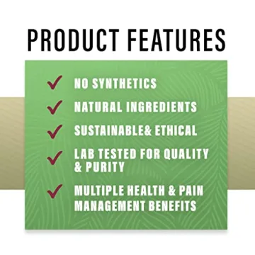 Natural Magnesium Supplement for Sleep and Digestion