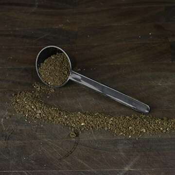 Chef Craft Coffee Scoop Set - Precision Brewing Tools