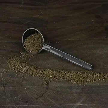 Chef Craft Coffee Scoop Set - Precision Brewing Tools