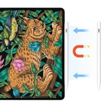 Stylus Pen for iPad with Palm Rejection 2018-2023