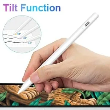Stylus Pen for iPad with Palm Rejection 2018-2023