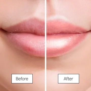 Grace & Stella Lip Plumper Berry Lip Mask for Hydration