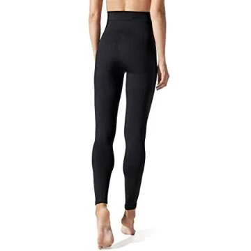 BLANQI Highwaist Nursing Leggings for Moms and Moms-to-Be