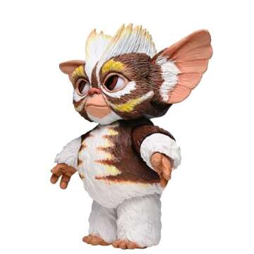 NECA Gremlins Ultimate Mogwais Punk Action Figure