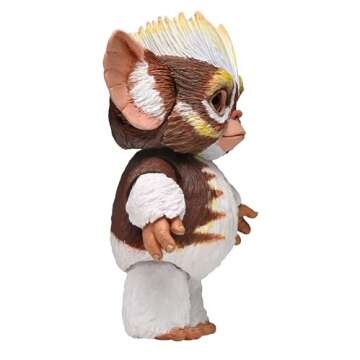 NECA Gremlins Ultimate Mogwais Punk Action Figure