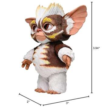 NECA Gremlins Ultimate Mogwais Punk Action Figure
