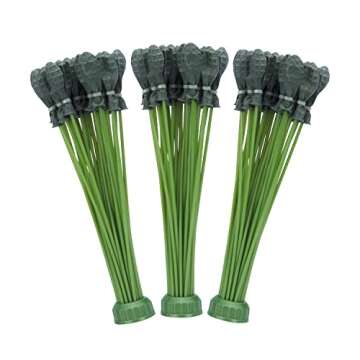 Bunch O Balloons 100 Grenade Water Balloons for Summer Fun
