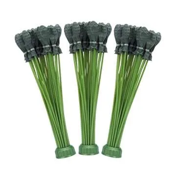 Bunch O Balloons 100 Grenade Water Balloons for Summer Fun