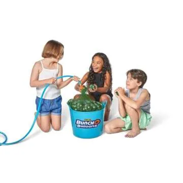 Bunch O Balloons 100 Grenade Water Balloons for Summer Fun