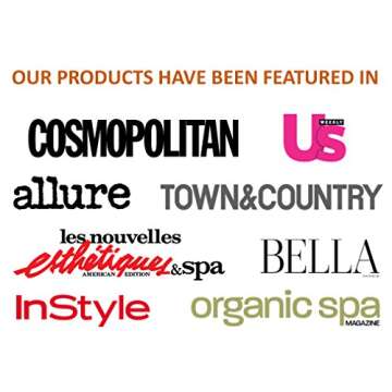 Shea Terra Organics African Black Soap for Clear Skin