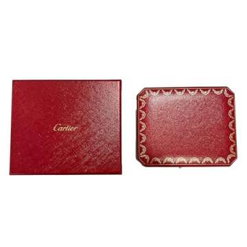 Pre-Loved Cartier Panthère 18K Gold Watch 2025