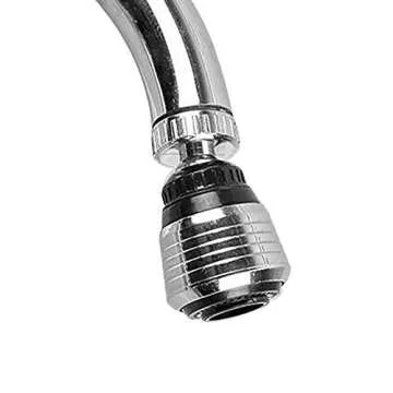 LRRH Water Saving Aerator - Enjoy Sustainable Flow