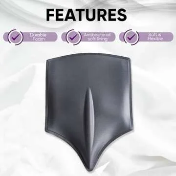 Lipo Express Lumbar Molder Back Board Liposuction BBL Post Surgery Supplies - Tabla Moldeadora de Espalda Post Cirugia