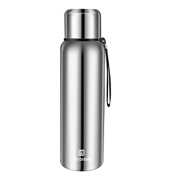 Insulated Vacuum Thermo Bottle 750ml - Durable Stainless Steel for All Drinks