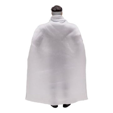 McFarlane DC Super Powers Lord Superman 4.5in Action Figure