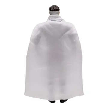 McFarlane DC Super Powers Lord Superman 4.5in Action Figure