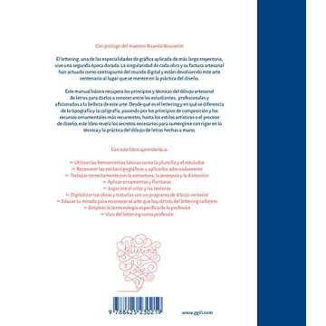 Master Lettering: From Sketch to Final Art Guide