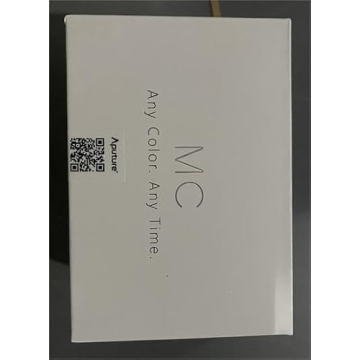 Aputure AL-MC Mini Video Light for Creatives