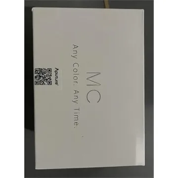 Aputure AL-MC Mini Video Light for Creatives