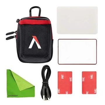 Aputure AL-MC Mini Video Light for Creatives