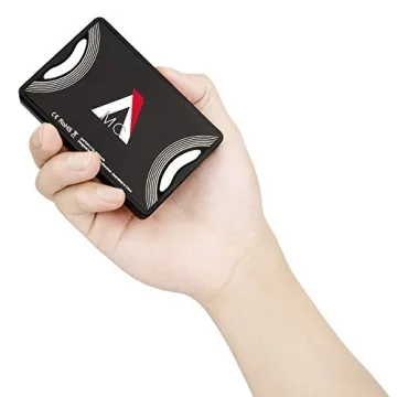Aputure AL-MC Mini Video Light for Creatives