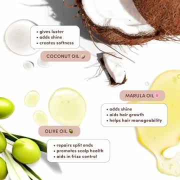 Mizani Curl Defining Lotion for Soft, Crunch-Free Curls