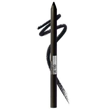 Maybelline TattooStudio Long-Lasting Eyeliner