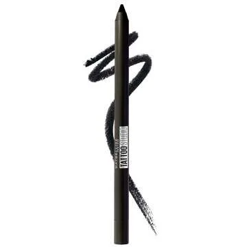 Maybelline TattooStudio Long-Lasting Eyeliner