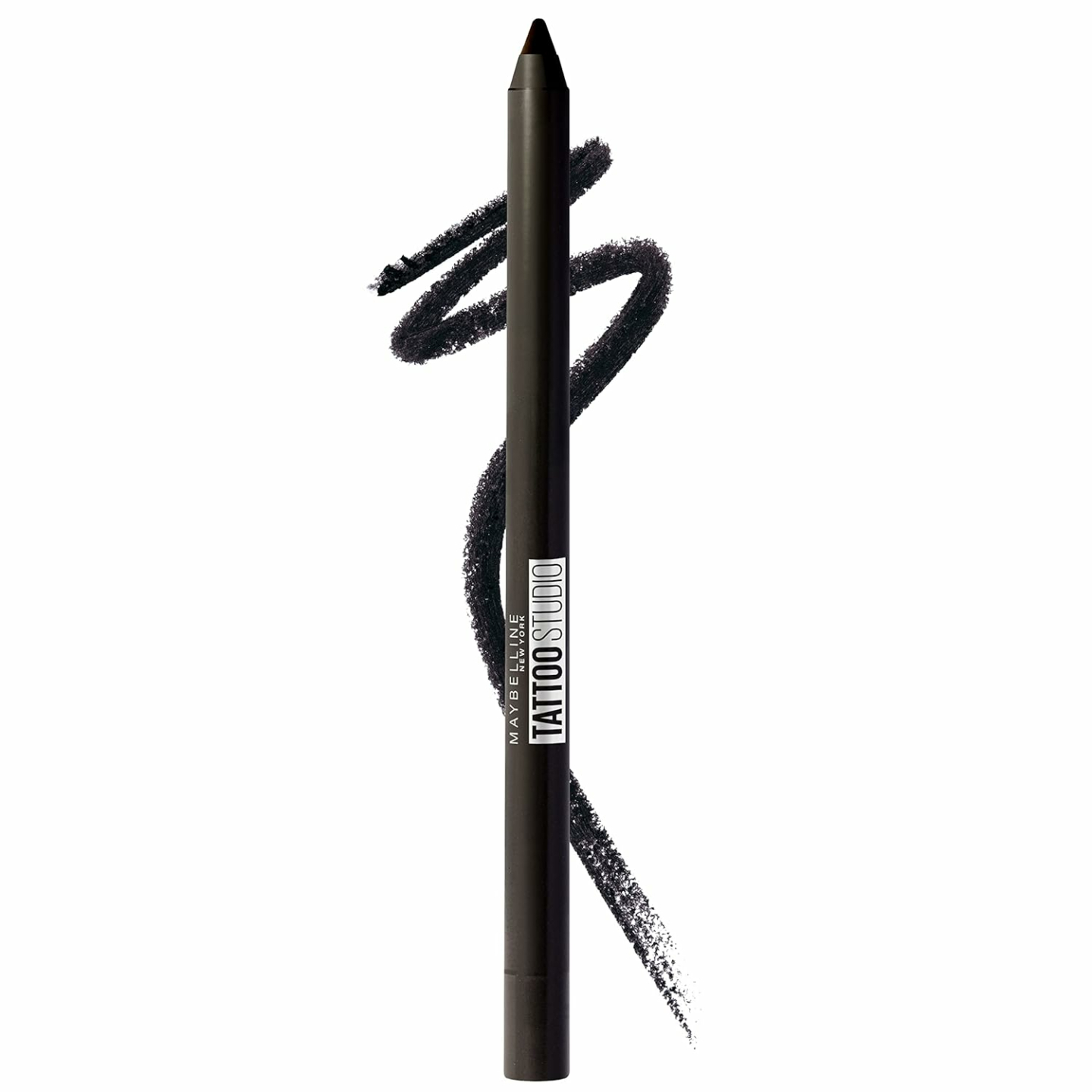 Maybelline TattooStudio Long-Lasting Eyeliner