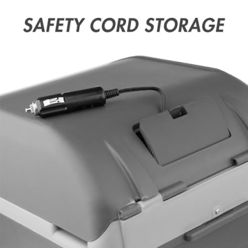 Wagan EL6214 Portable Cooler/Warmers for On-the-Go Meals