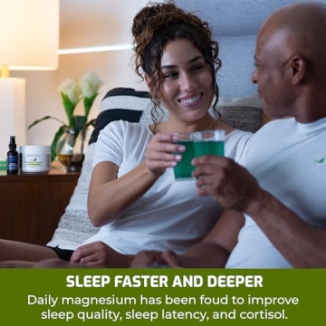BiOptimizers Sleep Breakthrough Natural Support Supplement