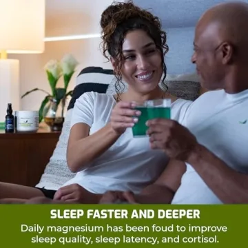 BiOptimizers Sleep Breakthrough Natural Support Supplement