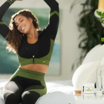 BiOptimizers Sleep Breakthrough Natural Support Supplement