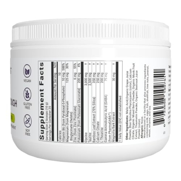 BiOptimizers Sleep Breakthrough Natural Support Supplement