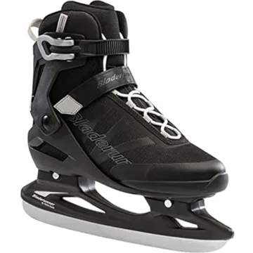 Bladerunner Ice Skates for Men - Comfort & Style