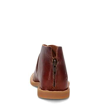 BORN Women's IWA Woven Dk Tan - Stylish Comfort for Everyday Wear