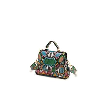 Trendy Mini Designer Crossbody Bag for Stylish Women